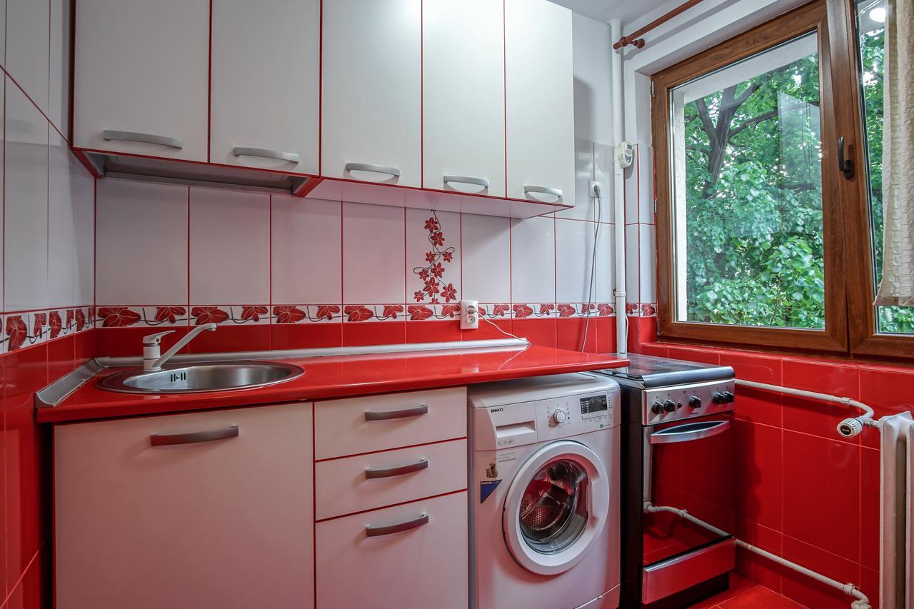 Appartamento 30 Bucarest