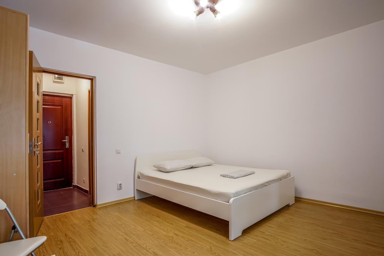 30 Appartamento Bucarest