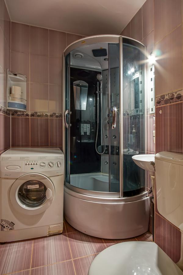 30 Appartamento Bucarest