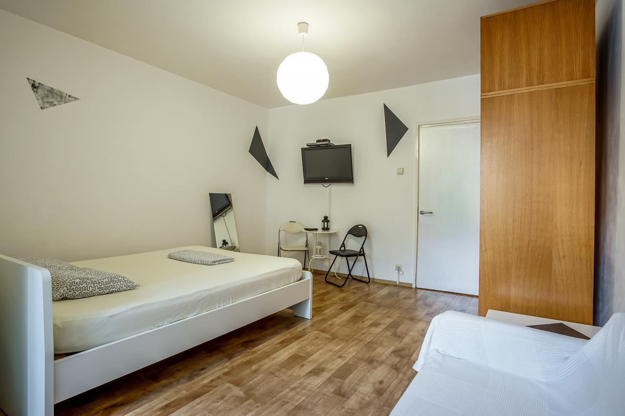 Appartamento 30 Bucarest